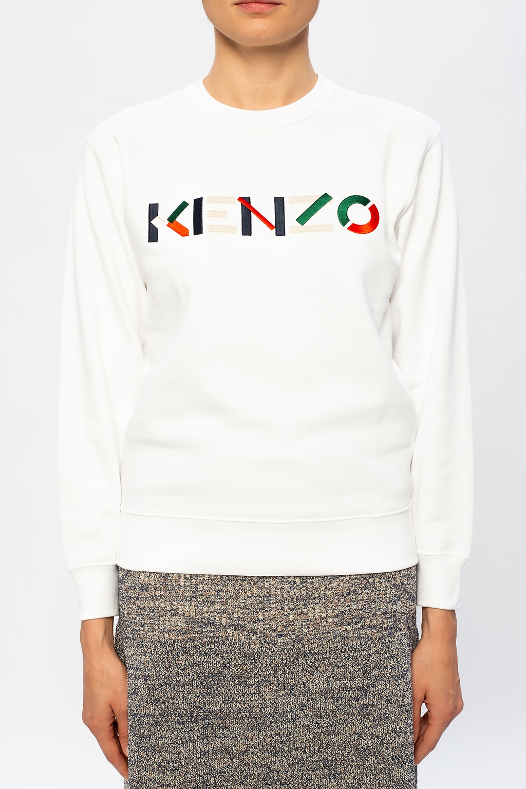 Kenzo 2024 golf sweatshirt